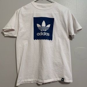 Adidas Treefoil Tee